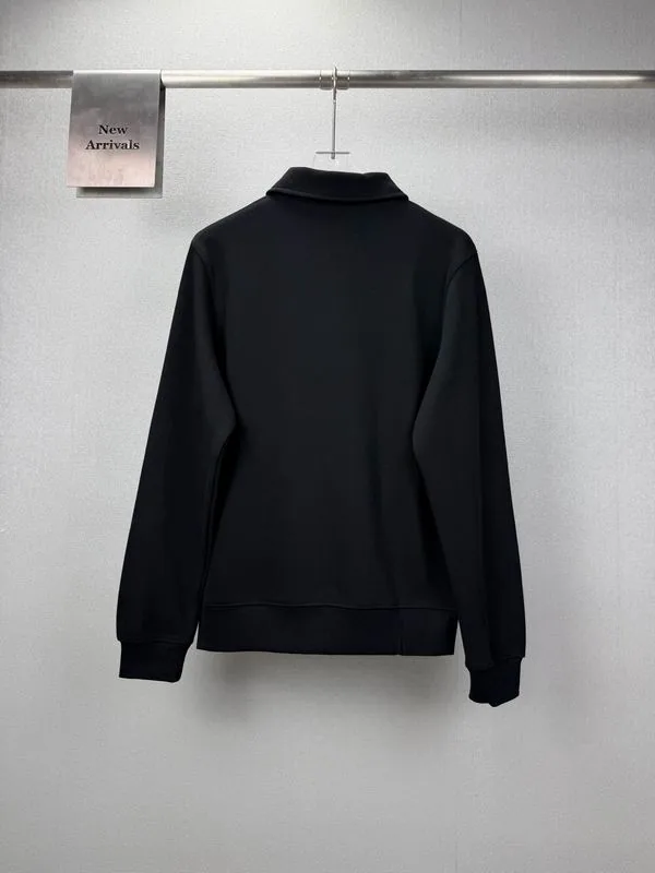 Lacoste bhtx01 Long-Sleeve Polo Sweatshirt, source view 5, SKU bhtx01