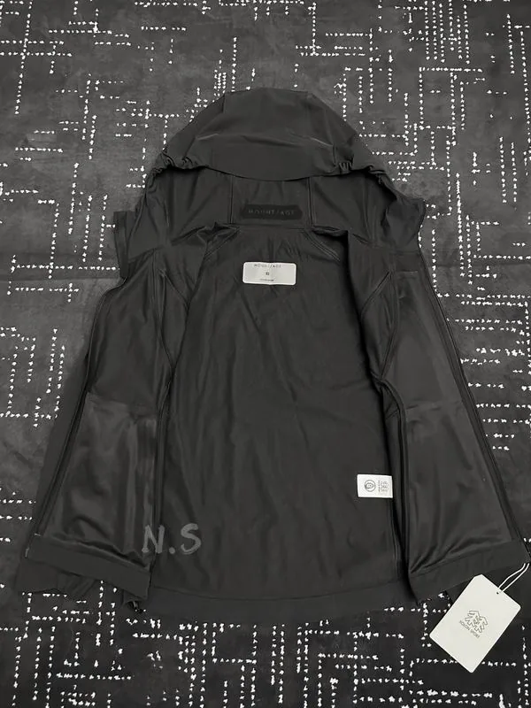 Kolon bhtxB06 Hooded Utility Jacket, source view 4, SKU bhtxB06