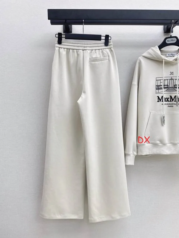 Max 165 Graphic Hoodie and Pants Set, source view 4, SKU 165