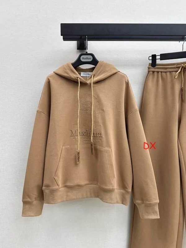 Max 165 Graphic Hoodie and Pants Set, source view 6, SKU 165