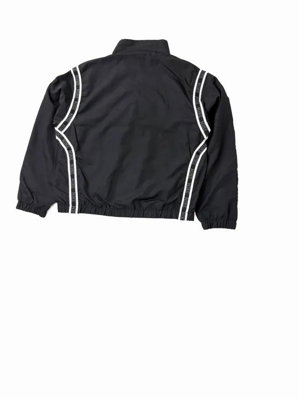 Nike B303 Graphic Zip Track Jacket, source view 6, SKU B303