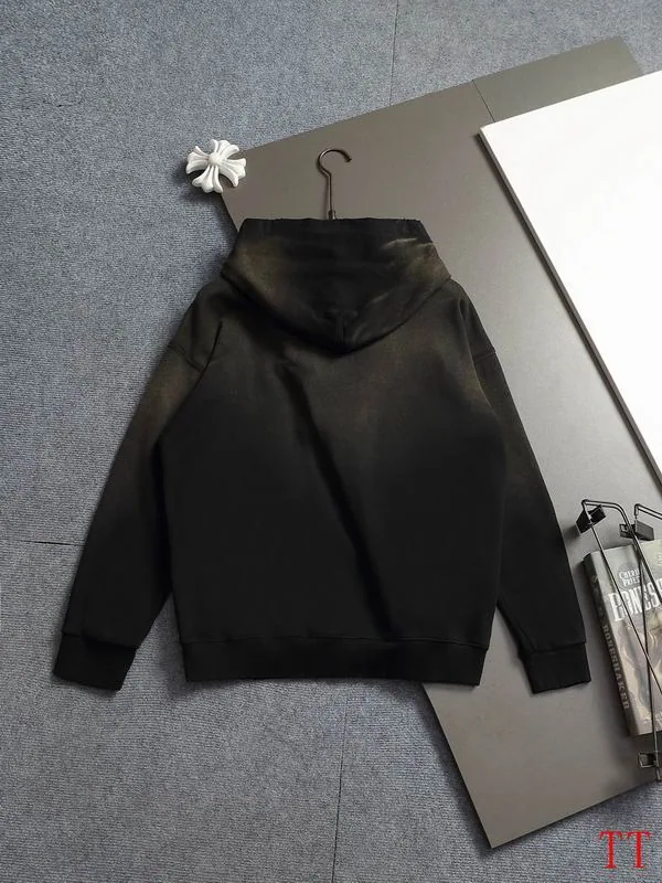 LV 20tr166 Hooded Windbreaker Jacket, source view 2, SKU 20tr166