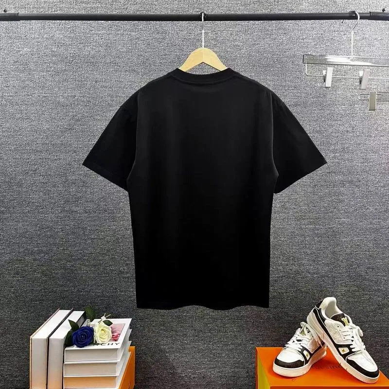 Vivienne bhtx02 Orb Graphic T-Shirt, source view 4, SKU bhtx02
