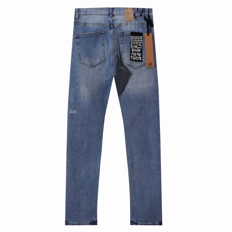 Ksubi 13xr57 Faded Straight-Leg Jeans, source view 3, SKU 13xr57