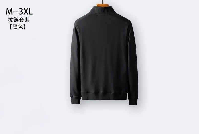 Hermes 1qr152 Mock-Neck Top and Pants Set, source view 1, SKU 1qr152