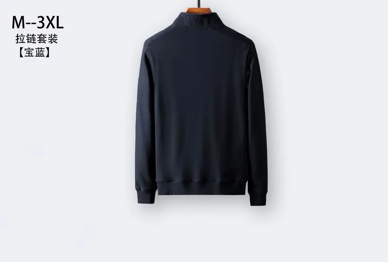 Prada 1qr509 Mock-Neck Sweatshirt and Pants Set, source view 2, SKU 1qr509