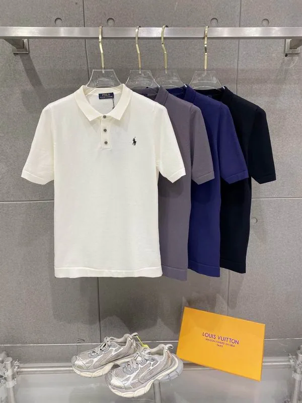 Polo bhtx14 Short-Sleeve Polo Shirt, source view 1, SKU bhtx14