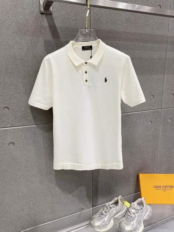 Polo bhtx14 Short-Sleeve Polo Shirt, source view 3, SKU bhtx14