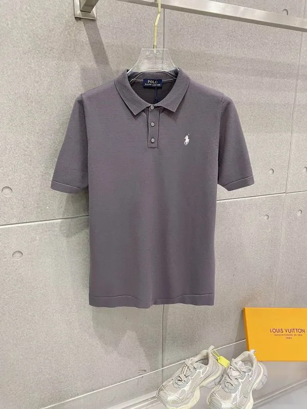 Polo bhtx14 Short-Sleeve Polo Shirt, source view 5, SKU bhtx14
