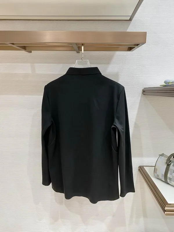 Kailas bhtx01 Long-Sleeve Polo Shirt, source view 3, SKU bhtx01