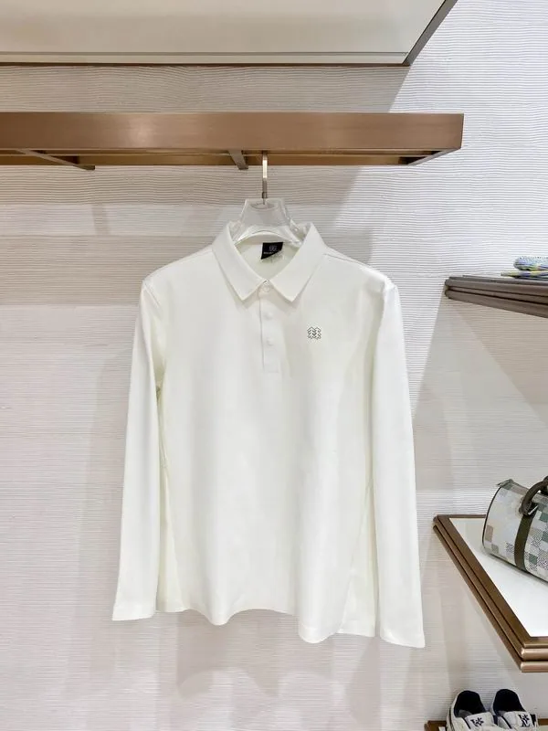 Kolon bhtx01 Long-Sleeve Polo Shirt, source view 4, SKU bhtx01