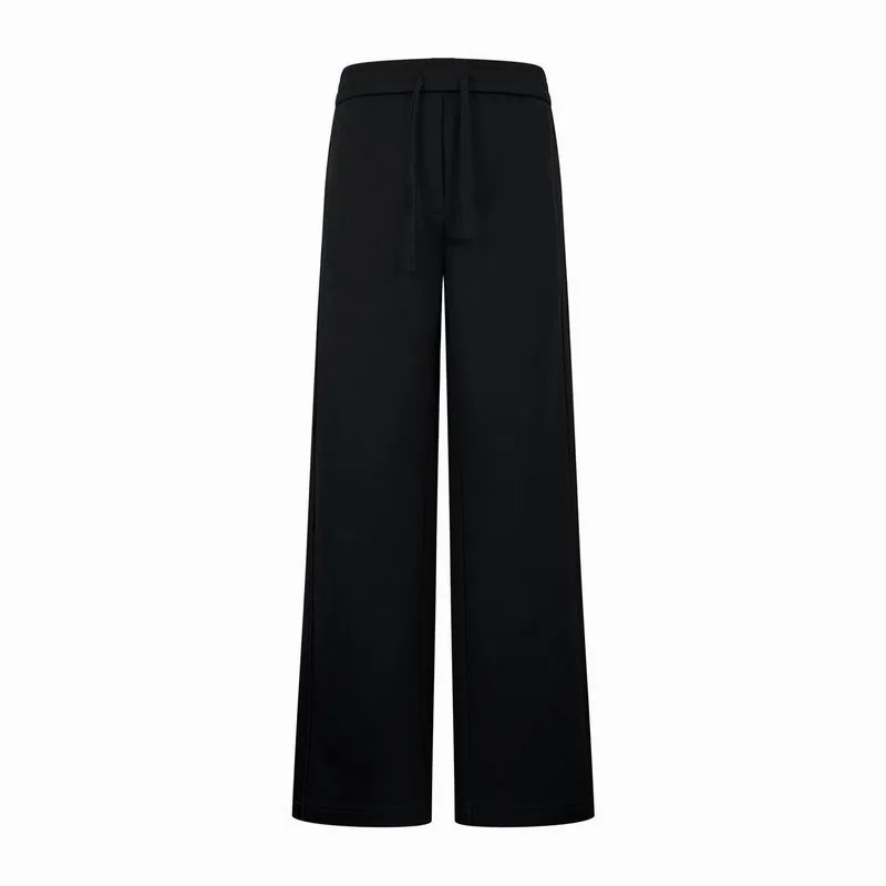 Dior BB741 Zip Jacket and Wide-Leg Pants Set, source view 1, SKU BB741