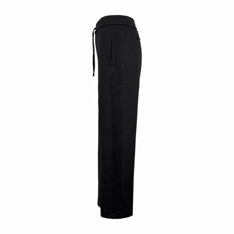 Dior BB741 Zip Jacket and Wide-Leg Pants Set, source view 2, SKU BB741
