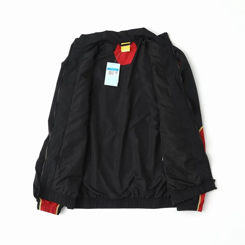 Nike A331 Canada Color-Block Track Set, source view 4, SKU A331