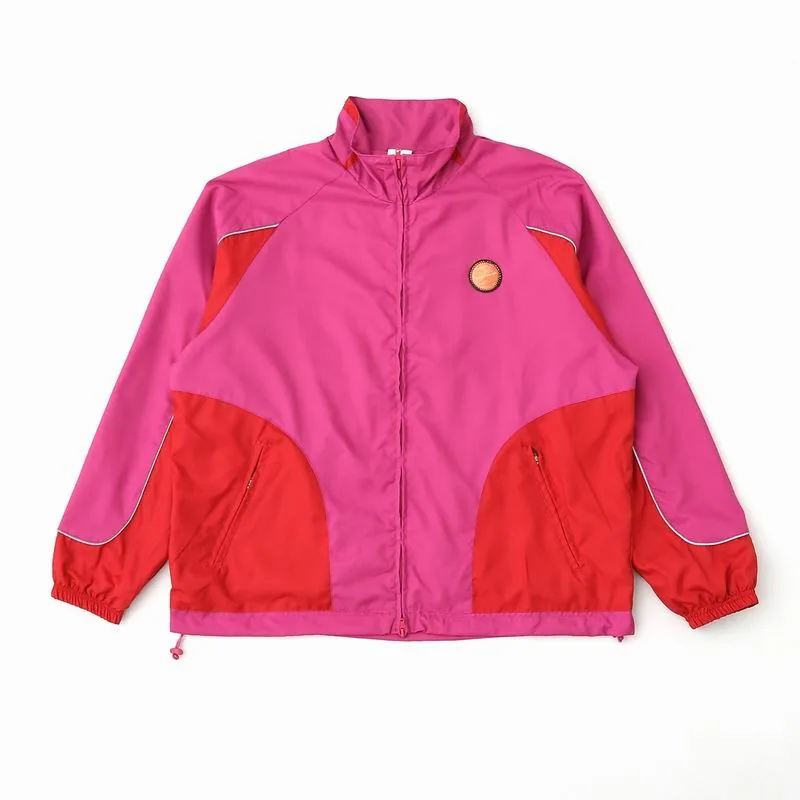 Supreme A325 Colorblock Jacket and Pants Set, source view 5, SKU A325