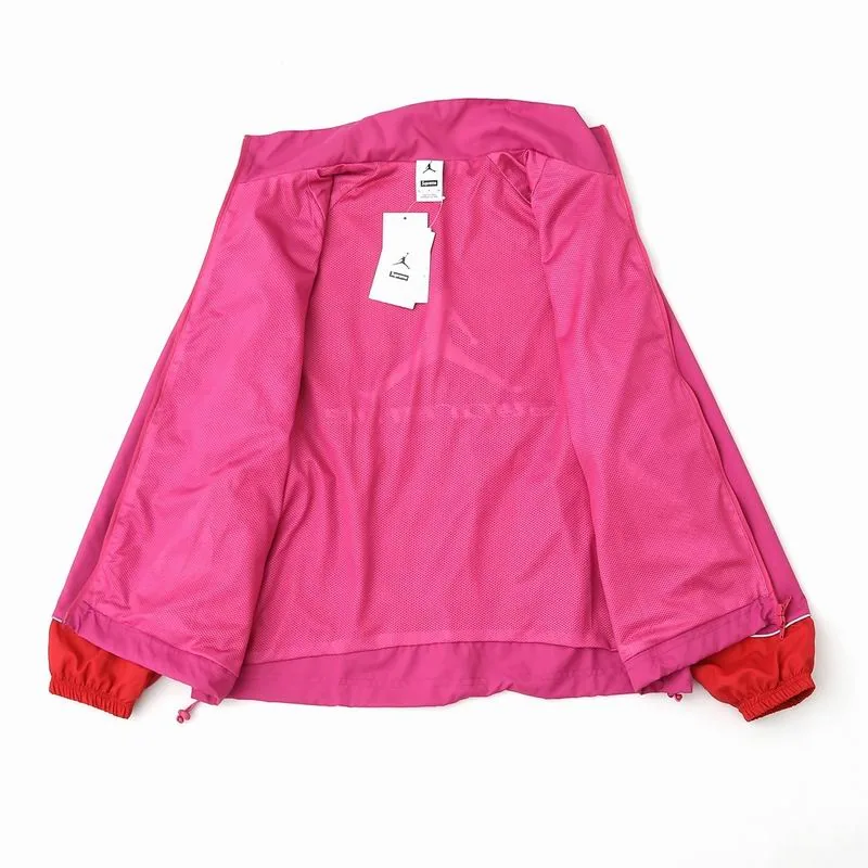 Supreme A325 Colorblock Jacket and Pants Set, source view 6, SKU A325