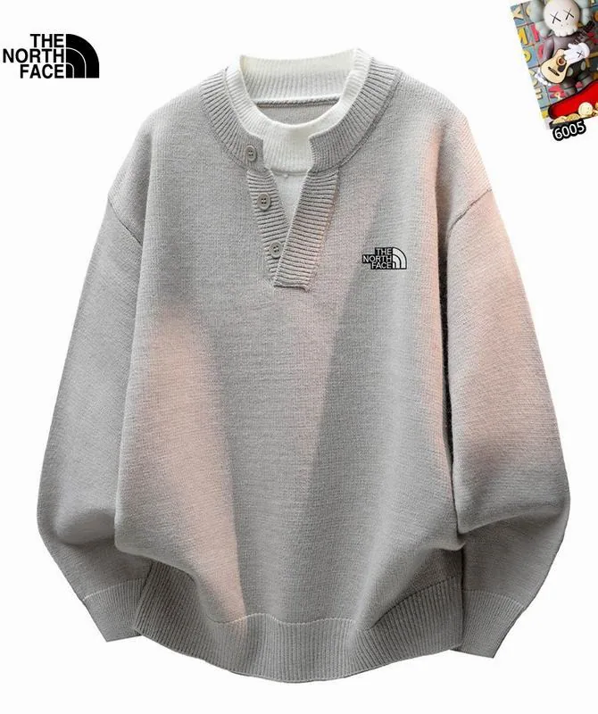 The 25tr49 Quarter-Button Collared Knit Sweater, source view 1, SKU 25tr49