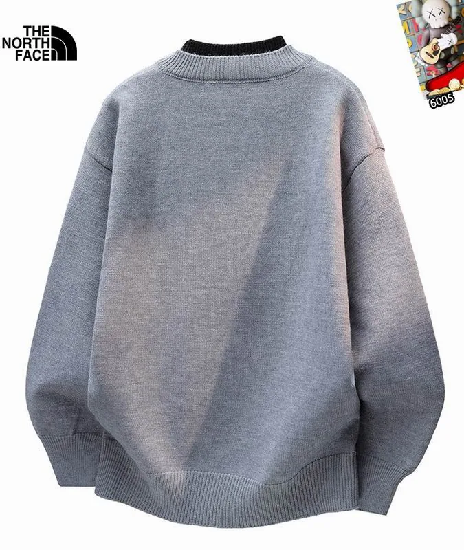 The 25tr49 Quarter-Button Collared Knit Sweater, source view 4, SKU 25tr49