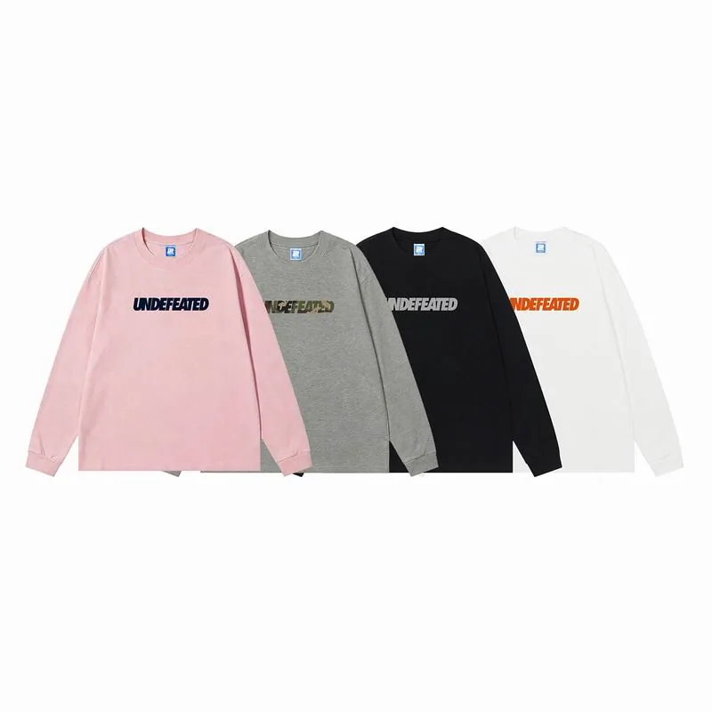Undefeated h8txU2010 Sweatshirt, source view 1, SKU h8txU2010