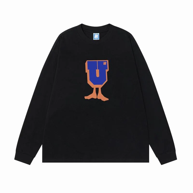 Undefeated h8txU2011 Sweatshirt, source view 2, SKU h8txU2011