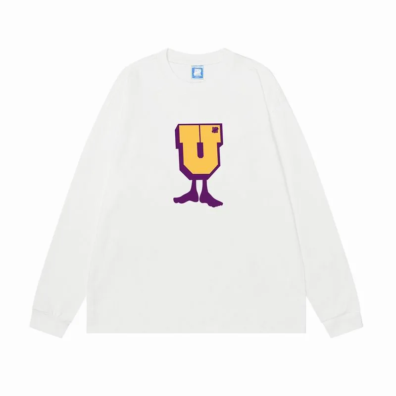 Undefeated h8txU2011 Sweatshirt, source view 4, SKU h8txU2011