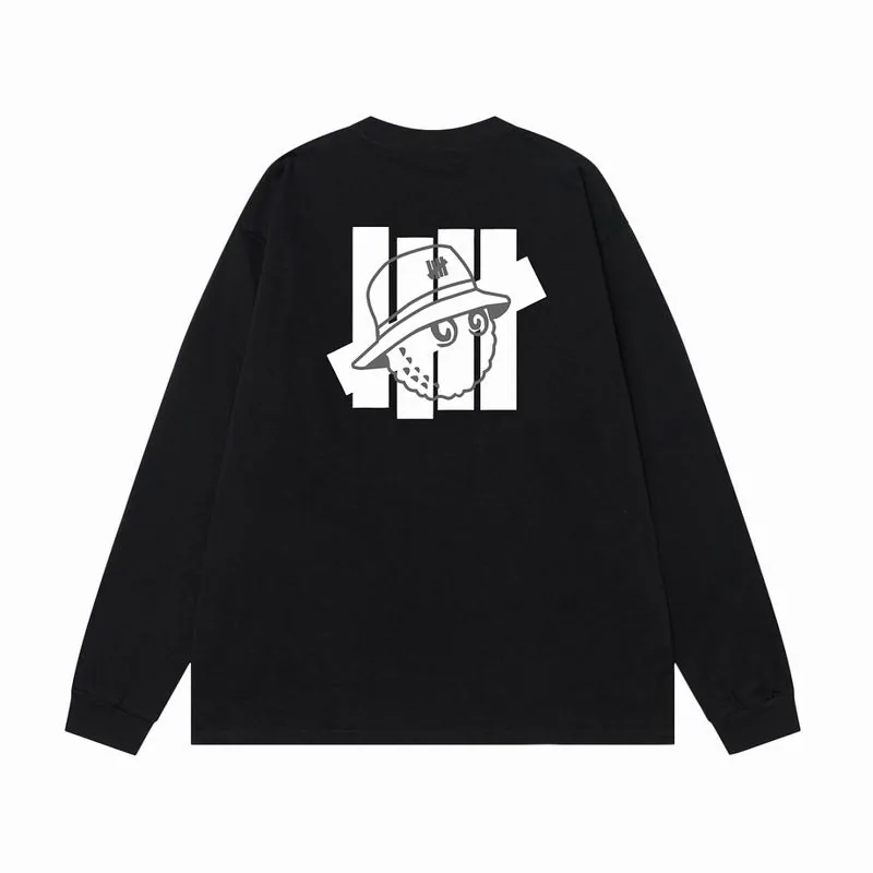 Undefeated h8txU2012 Sweatshirt, source view 3, SKU h8txU2012