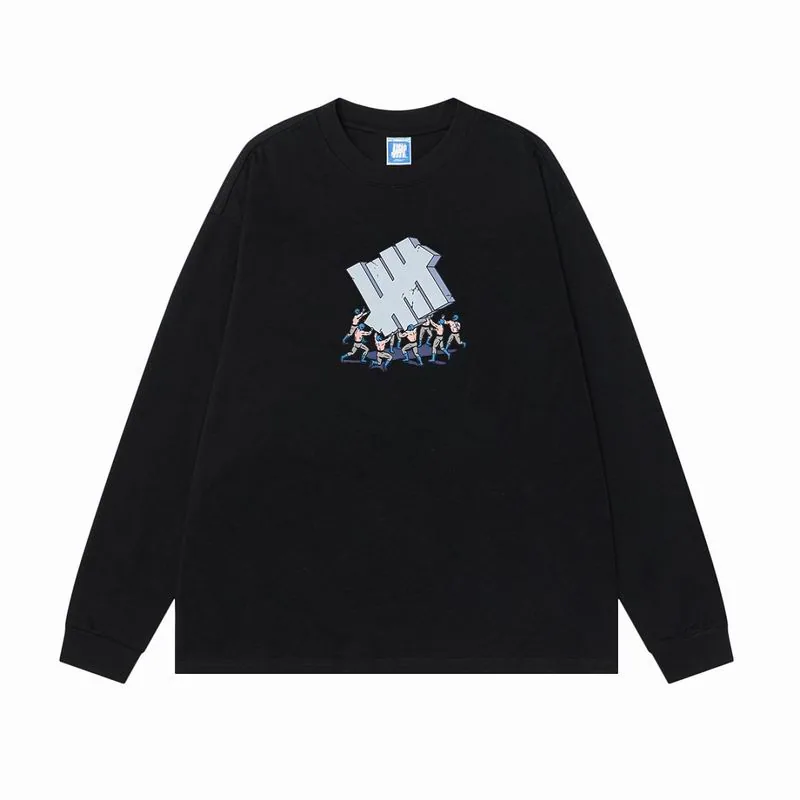 Undefeated h8txU2013 Sweatshirt, source view 2, SKU h8txU2013