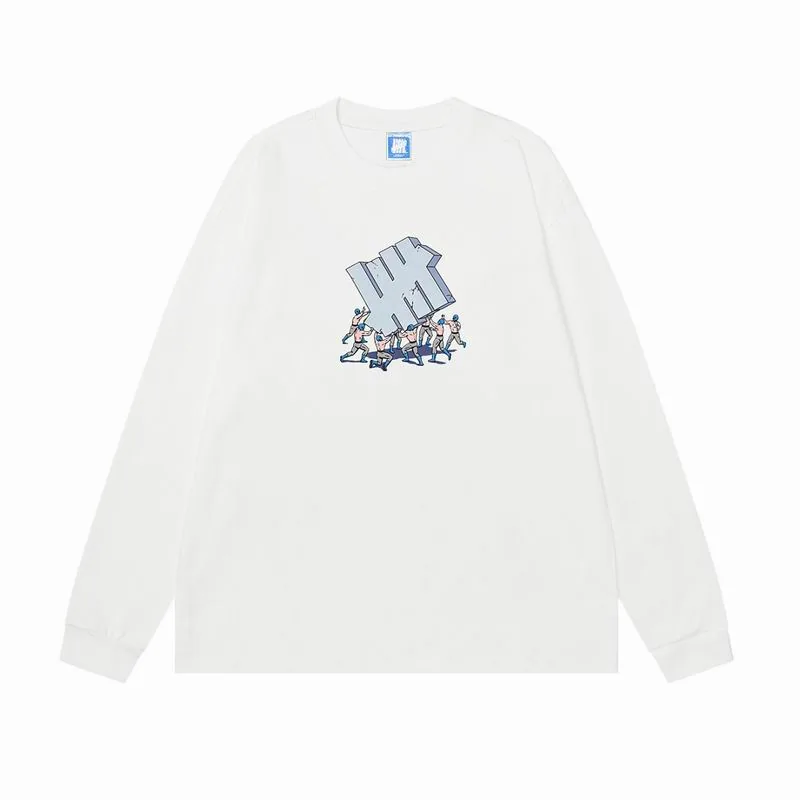 Undefeated h8txU2013 Sweatshirt, source view 4, SKU h8txU2013