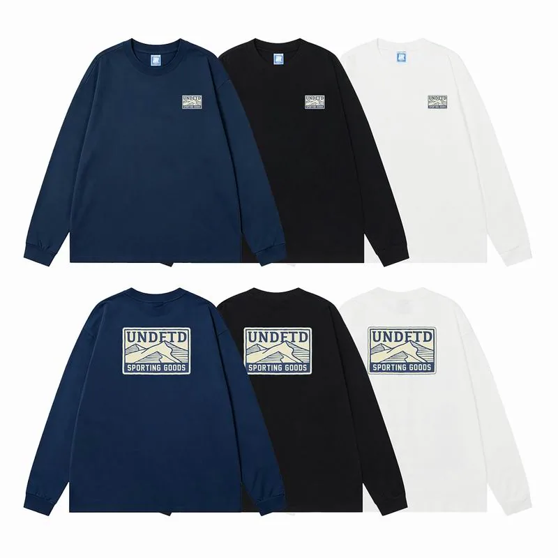 Undefeated h8txU2014 Sweatshirt, source view 1, SKU h8txU2014