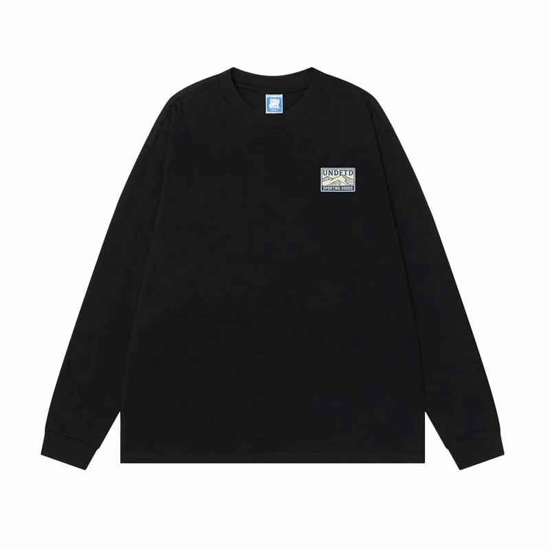 Undefeated h8txU2014 Sweatshirt, source view 2, SKU h8txU2014