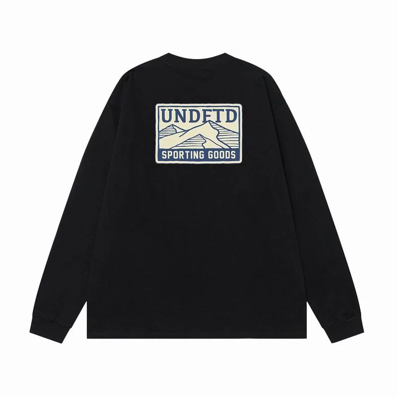 Undefeated h8txU2014 Sweatshirt, source view 3, SKU h8txU2014