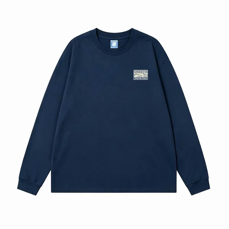 Undefeated h8txU2014 Sweatshirt, source view 4, SKU h8txU2014