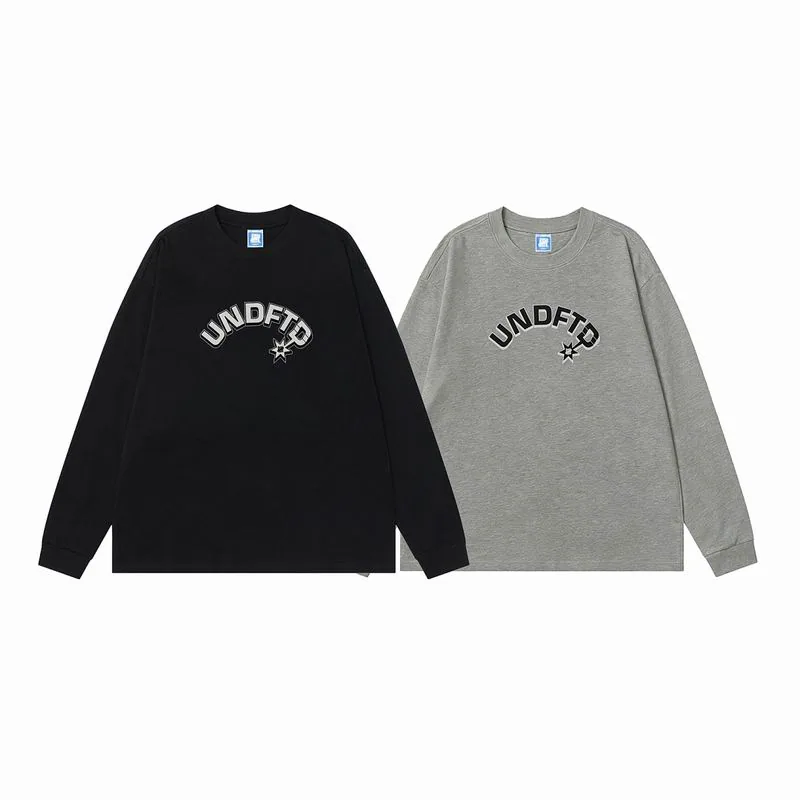 Undefeated h8txU2017 Sweatshirt, source view 1, SKU h8txU2017