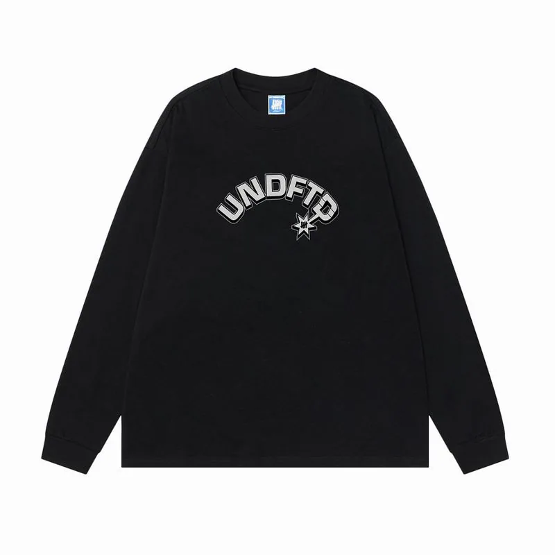 Undefeated h8txU2017 Sweatshirt, source view 4, SKU h8txU2017