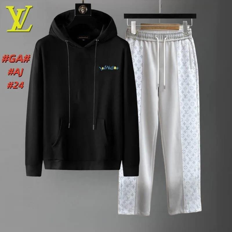 LV 12yr586 Matching Set, source view 4, SKU 12yr586