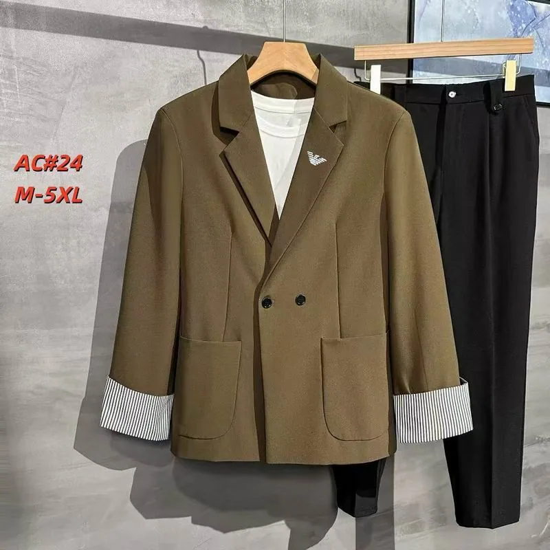 Armani 12yr60 Blazer, source view 1, SKU 12yr60