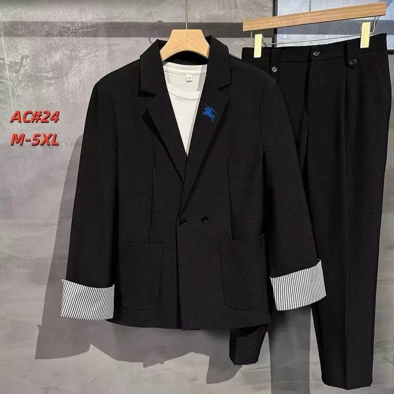 Burberry 12yr224 Blazer, source view 1, SKU 12yr224