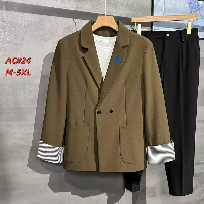 Burberry 12yr224 Blazer, source view 2, SKU 12yr224