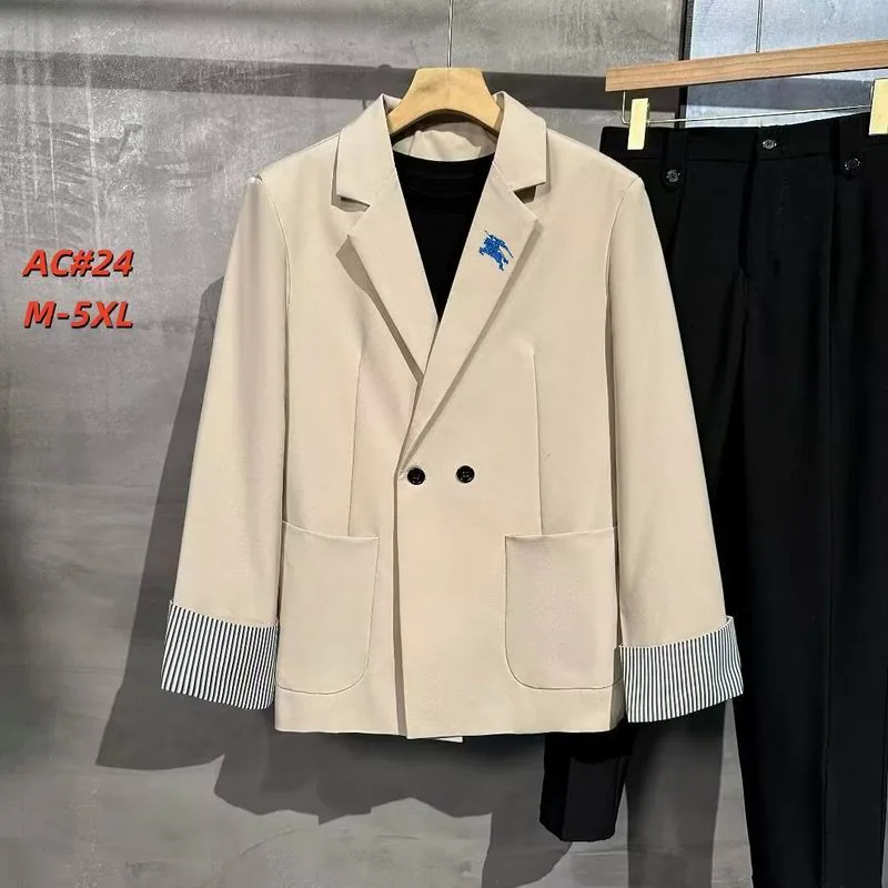 Burberry 12yr224 Blazer, source view 3, SKU 12yr224