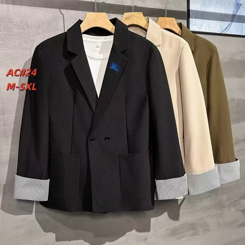Burberry 12yr224 Blazer, source view 4, SKU 12yr224
