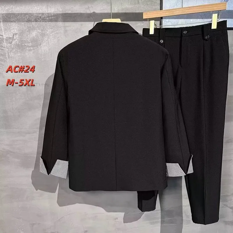 Burberry 12yr224 Blazer, source view 5, SKU 12yr224