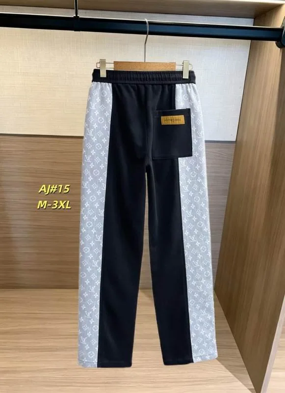LV 12yr256 Pants, source view 4, SKU 12yr256
