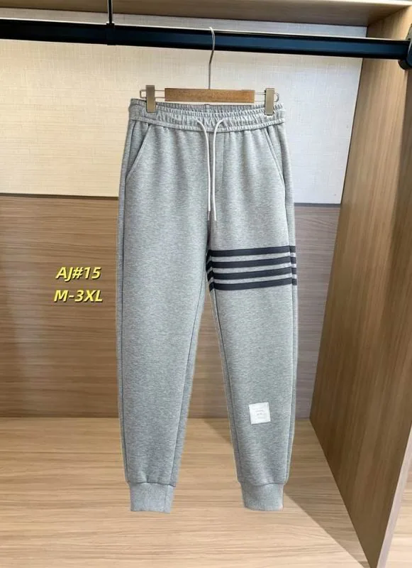 Thom Browne 12yr22 Pants, source view 3, SKU 12yr22