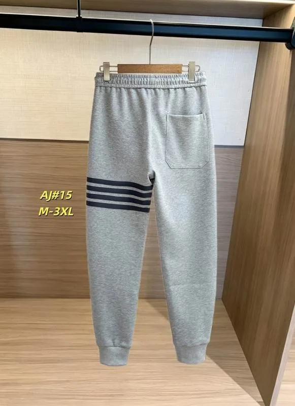 Thom Browne 12yr22 Pants, source view 4, SKU 12yr22