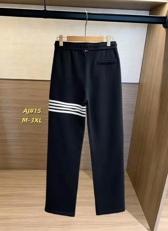 Thom Browne 12yr23 Pants, source view 4, SKU 12yr23