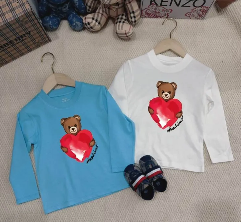 Moschino SRC6191882 Sweatshirt, source view 3, SKU SRC6191882
