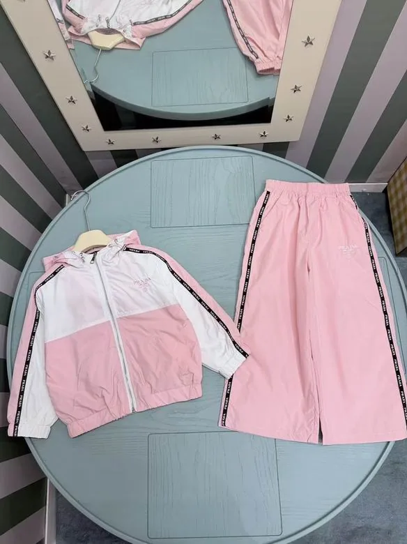 Prada SRC6192346 Matching Set, source view 4, SKU SRC6192346