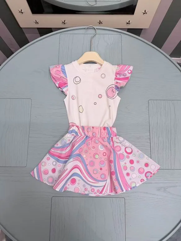 Pucci 120 Dress, source view 1, SKU 120
