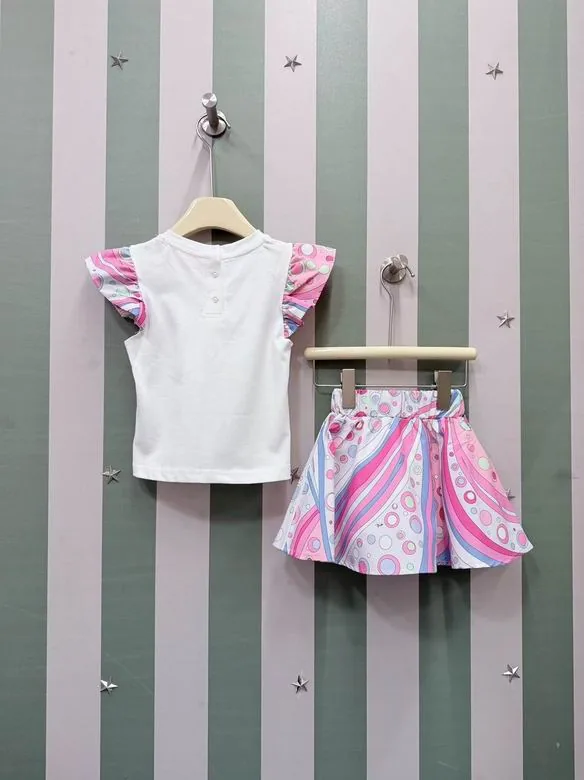 Pucci 120 Dress, source view 4, SKU 120