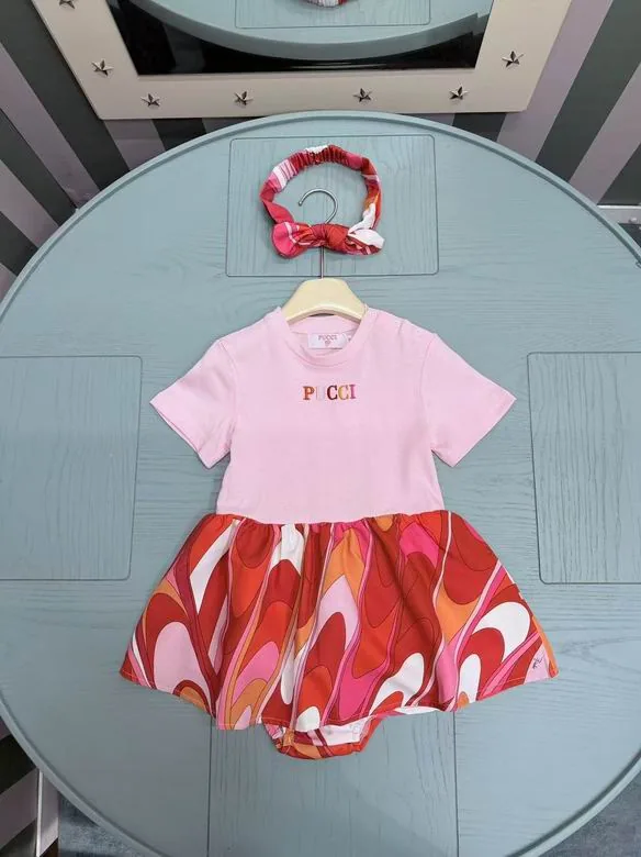 Pucci 120 Dress, source view 5, SKU 120